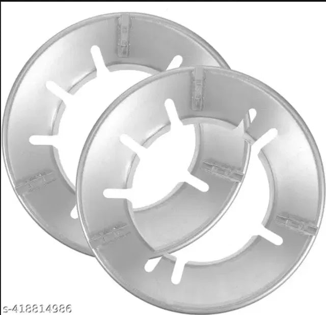 Gas Saver Burner Stand Ring (Buy1 Get1 Free)